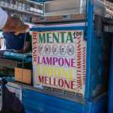 ...al limone, alla menta, all�amarena o al �mellone�